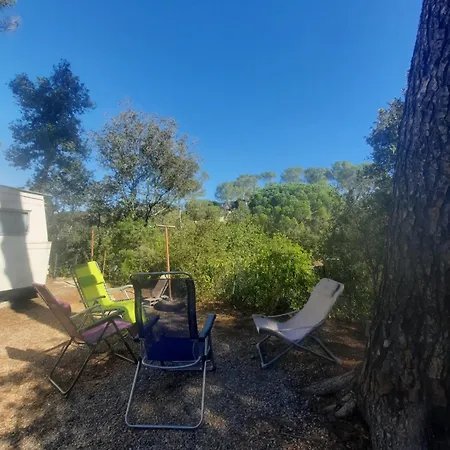 Mobil Climatise 3 Domaine Du Pin De La Legue